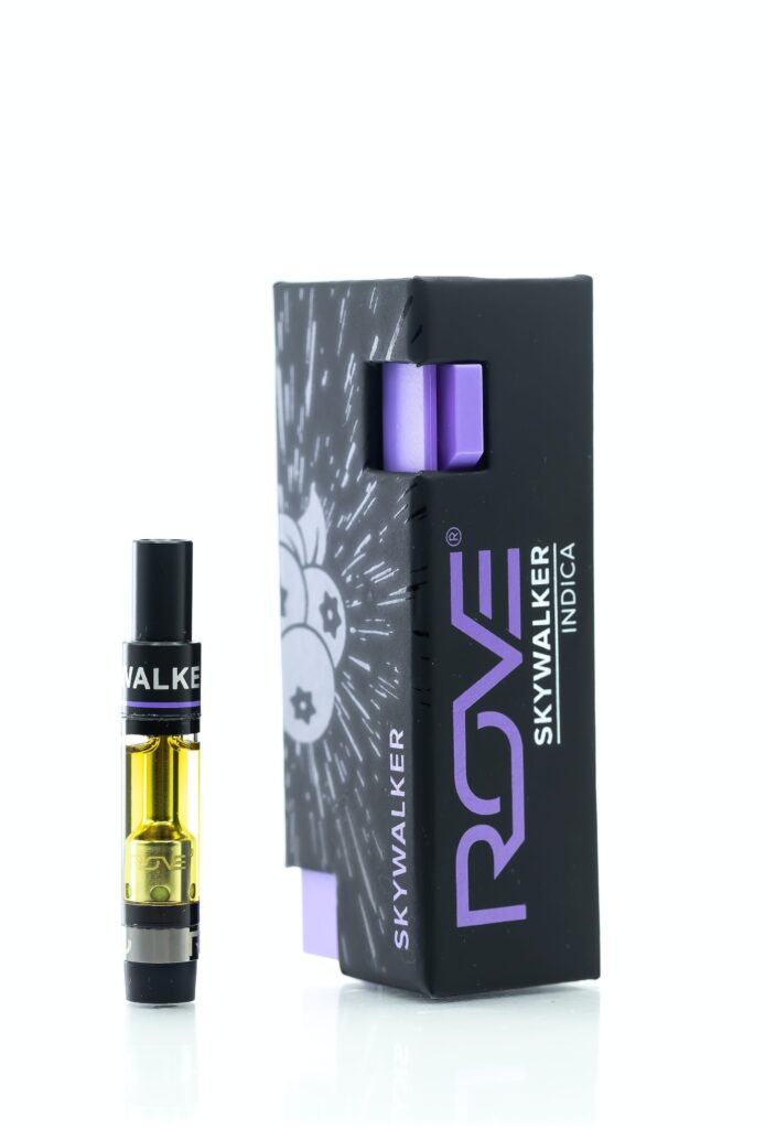 Rove Vape Cartridges - DMT VAPE PENS