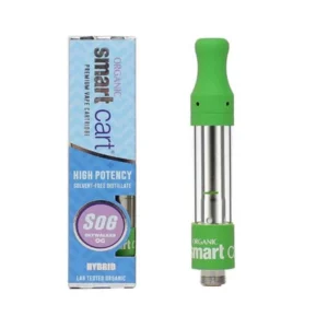 BUY SMART CARTS ONLINE